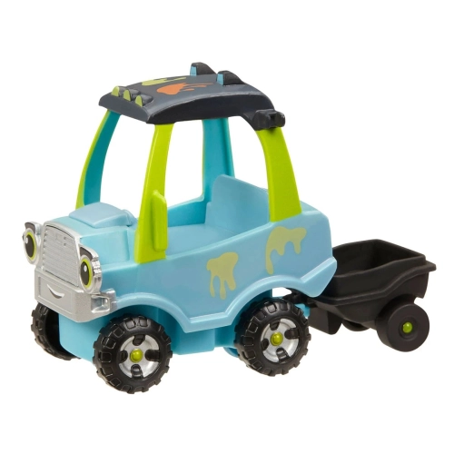 Детски комплект Cozy Coupe: Автомивка с промяна на цвета | PAT5614