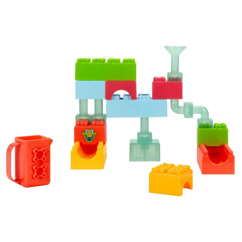 Бебешки конструктор Кубчета за разпръсване | PAT5618