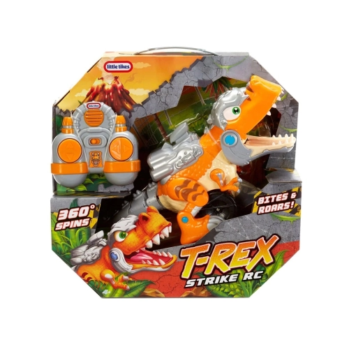 Детска играчка Радиоуправляем T-Rex  | PAT5626