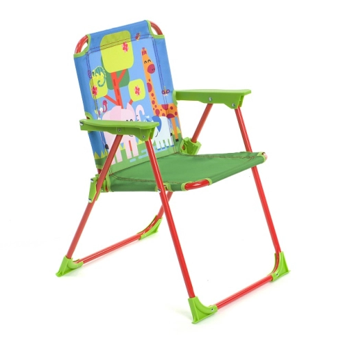 Детско сгъваемо столче за дома, градина и плажа | PAT5628