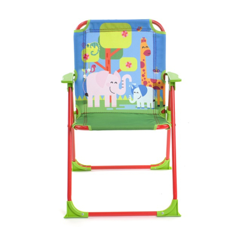 Детско сгъваемо столче за дома, градинаи плажа | PAT5628