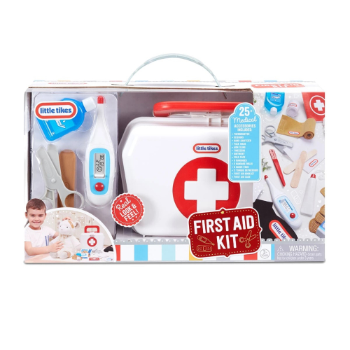 Дтски комплект за първа помощ | PAT5629