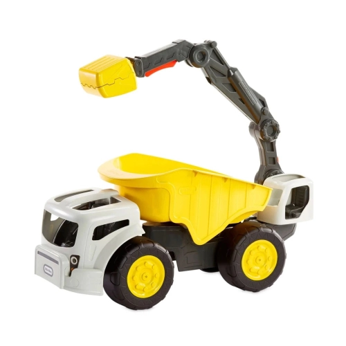 Детска играчка Dirt Digger: Монстър камион  | PAT5630