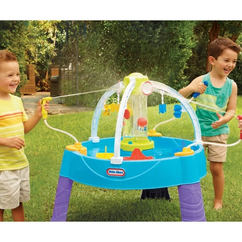 Детска масичка за игра и битки с вода | PAT5632