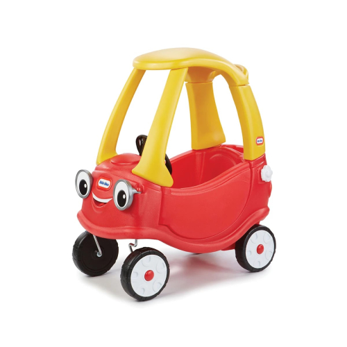 Детска червена кола за бутане Little Tikes | PAT5633