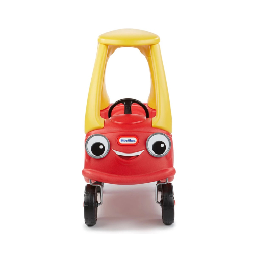 Детска червена кола за бутане Little Tikes | PAT5633