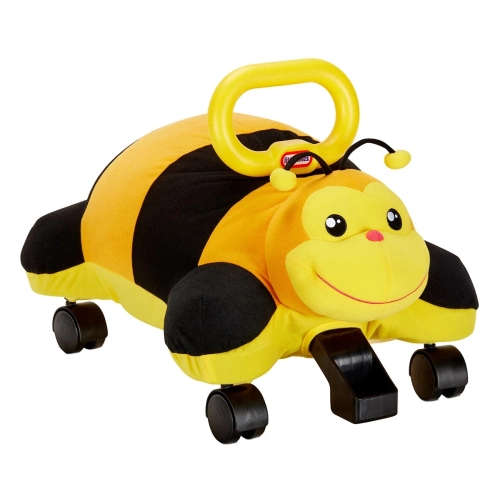Детска състезателна възглавница Пчела  - 2