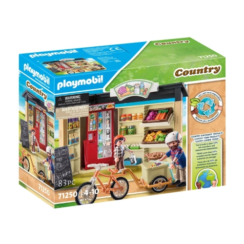 Детски игрален комплект Фермерски магазин Country  | PAT5714