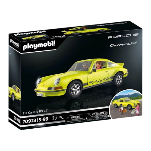 Детски комплект за игра Porsche 911 Carrera RS 2.7 Porsche  | PAT5761