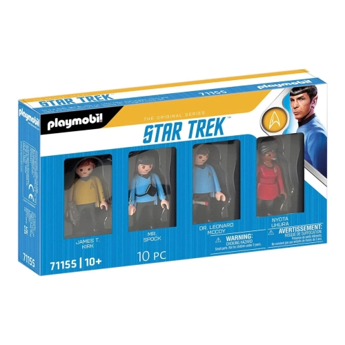 Детски колекционерски комплект Star Trek | PAT5821