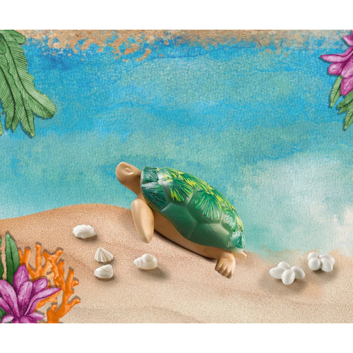 Детски игрален комплект Гигантска костенурка Wiltopia | PAT5825