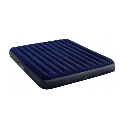 Надуваем матрак Classic Downy, 183 х 203 х 25 см. | PAT5911