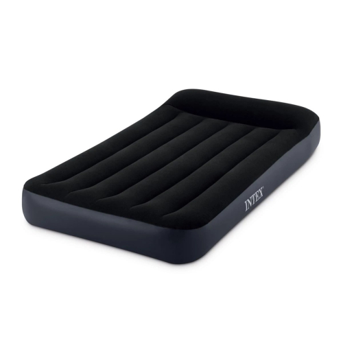 Надуваем матрак Classic Pillow Rest, 99 х 191 х 25 см. | PAT5915