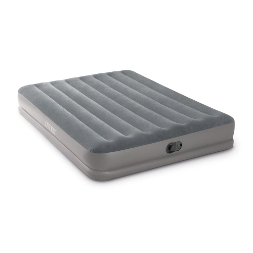 Надуваем матрак с USB помпа Twin Prestige, 152x203x30см | PAT5916