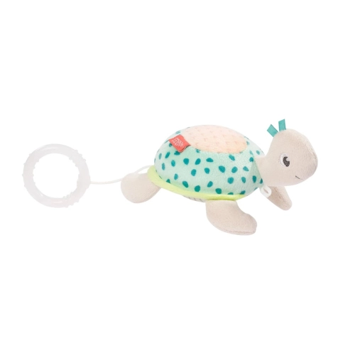 Мини музикална мека играчка костенурка Children of the Sea | PAT5986