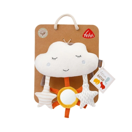 Бебешка играчка Мини облак 20 см | PAT6001
