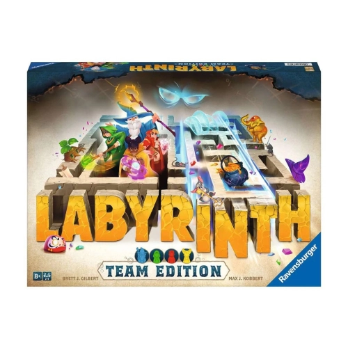 Детска настолна игра Лабиринт Team Edition | PAT6114