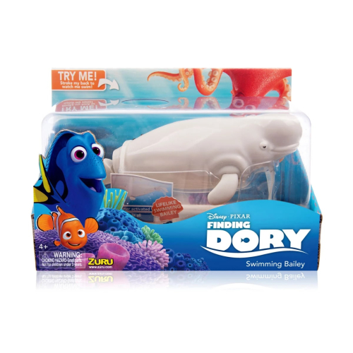 Детска играчка Търсенето на Дори Робофиш Бейли | PAT6151
