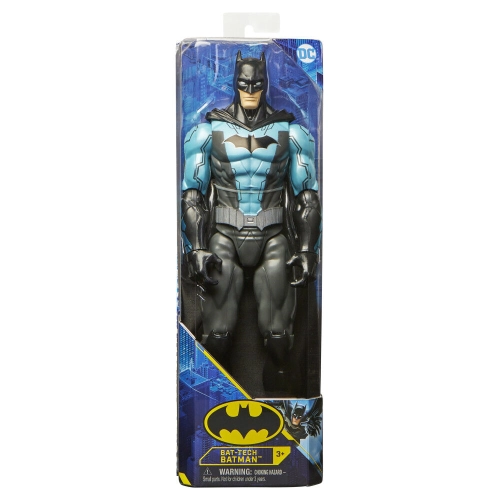 Детска фигура за игра Batman Bat-Tech 30 см. | PAT6396