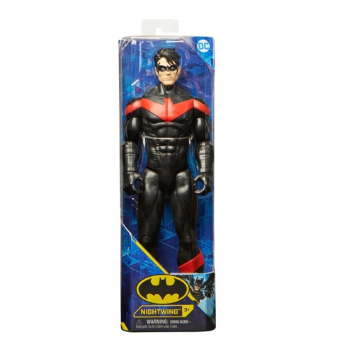 Детска фигура Batman Rebirth Nightwing Red 30 см | PAT6397