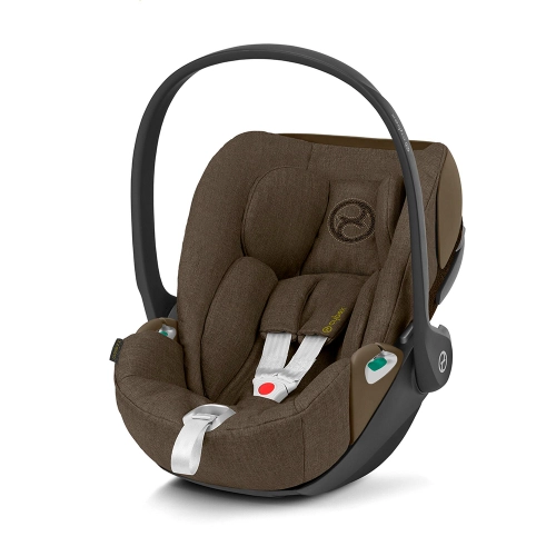 Бебешки стол за кола Cloud Z2 i-size Plus Khaki Green | PAT6418
