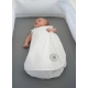 Спално чувалче за новородени Звезди  - 2