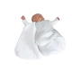 Спално чувалче за новородени Звезди  - 5