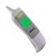 Бебешки безконтактен термометър 4в1   - 10