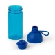 Детска синя бутилка за вода 500 мл  - 2