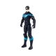Детска фигура за огра Батман Nightwing Stealth Armor, 30 см  - 4