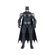 Детска черна фигура Batman Combat,30 см  - 2
