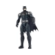 Детска черна фигура Batman Combat,30 см  - 4
