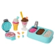 Детски комплект за сладолед, с аромат Kinetic Sand  - 2