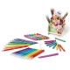 Детски комплект за рисуване Maped Color Peps, 50 части  - 2