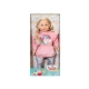 Детска кукла Сали 63 см  - 1