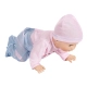 Детска кукла Лили се учи да ходи Baby Annabell 43 см  - 4