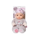 Детска мека кукла със звуков модул Baby Annabell  - 1
