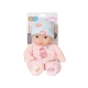 Кукла за малки деца Baby Annabell 30см  - 1