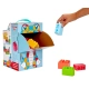 Бебешки конструктор Кубчета за разпръсване  - 3