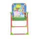 Детско сгъваемо столче за дома, градина и плажа  - 2