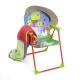 Детско сгъваемо столче за дома, градина и плажа  - 12