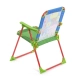Детско сгъваемо столче за дома, градина и плажа  - 3