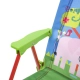Детско сгъваемо столче за дома, градина и плажа  - 8