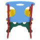 Столче за люлеене Тони  3 в 1 - столче люлка и пъзел  - 9