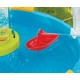 Детска масичка за игра и битки с вода  - 6