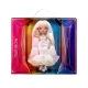 Детска кукла Rainbow High Holiday Edition: Roxie Grand  - 1