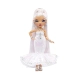 Детска кукла Rainbow High Holiday Edition: Roxie Grand  - 7