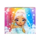 Детска кукла Rainbow High Holiday Edition: Roxie Grand  - 2