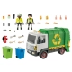 Детски комплект за игра Камион за рециклиране City Life  - 2