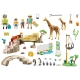 Детски комплект за игра Приключенски зоопарк Family Fun  - 3